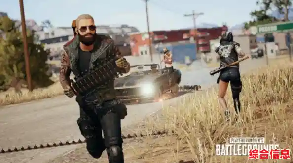 热爱竞技与挑战?BetaPUBG Mobile国际服怎能错过! 热爱竞技与挑战?BetaPUBG Mobile国际服怎能错过!