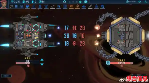 跳跃冲刺激战怪物，太空角斗士》的肉鸽挑战你准备好了吗？