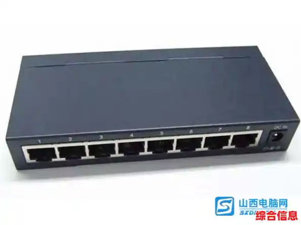 构建稳定网络环境：交换机高效配置方法详解与经验分享