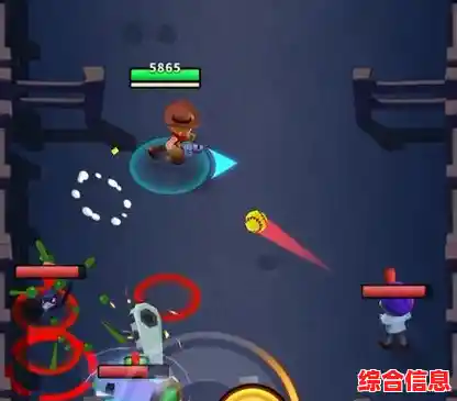 《天才枪手九游版》你以为只有英雄技能就能轻松闯关？