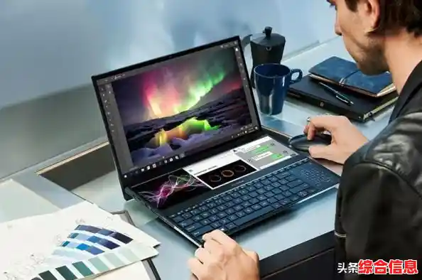 突破存储瓶颈：通过硬盘合并实现数据整合与空间扩展