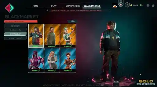 想在紧张刺激的非对称对抗中一展身手？快来体验《Identity V》的独特哥特魅力吧！