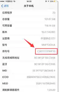 通过苹果官网验证产品序列号，立即掌握设备完整信息与保修状态