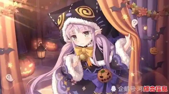 公主连结b服的抽卡与培养玩法，难道不是二次元爱好者的必备之选？