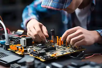 专业主板维修师养成计划：实战培训提升您的故障诊断与修复能力