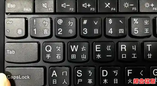 电脑输入法消失的紧急应对与恢复指南