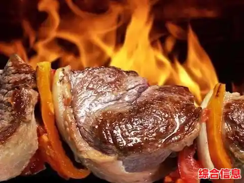 想体验经营烧烤店的乐趣？快来试试《ASMR烤肉大师(Meat Master)