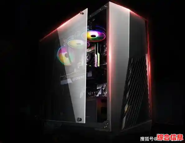 电脑城定制专属主机：根据你的需求量身打造个性化高性能电脑