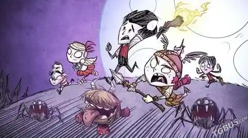 想体验刺激的生存冒险？饥荒单机版》等你来挑战！