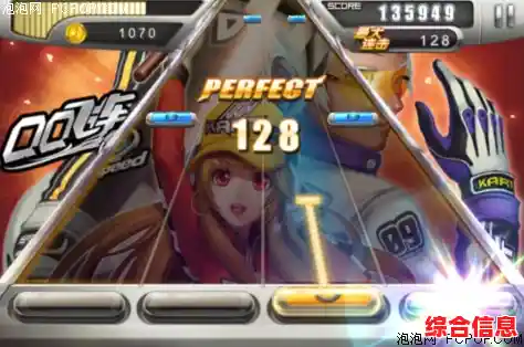 节奏大师全新版本震撼上线，体验指尖舞蹈的音乐游戏盛宴！