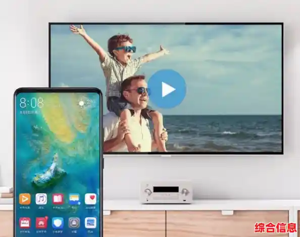 轻松掌握电脑连接投影仪：一步步教你实现完美投屏