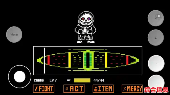 还在找能自创关卡的游戏？传说之下三重审判(AUSTALE)不来试试？