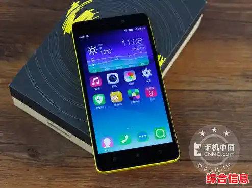 轻薄与性能兼得，联想乐檬K3带来畅快体验与时尚魅力