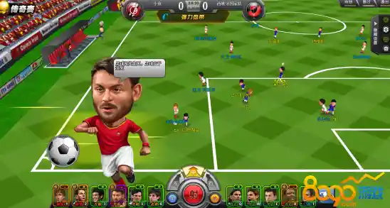 《范特西足球经理2》不想打造你的足球王朝吗？