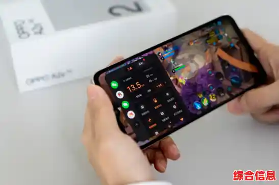 探索OPPO手机前沿科技：卓越性能与设计，领航移动通信新时代