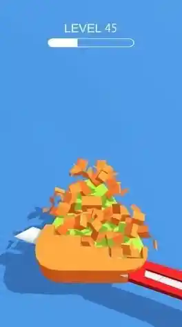 想要体验自由切割商品的乐趣？来试试购物狂人，开启你的快乐闯关之旅吧！