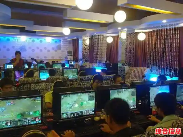 如何选择网吧电脑配置？优化游戏性能带来畅快体验！