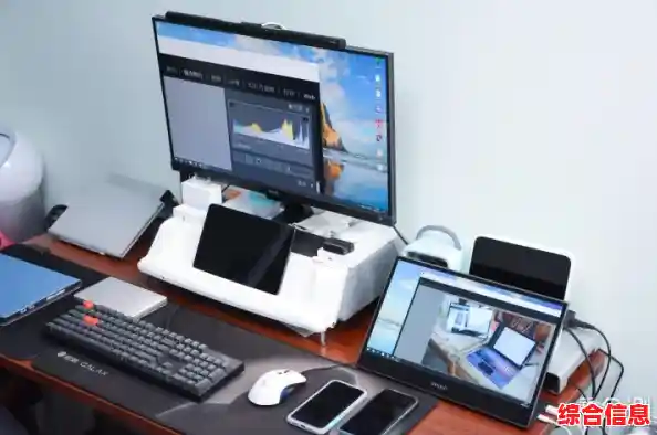 联想台式机以卓越性能提升办公效率，打造流畅无忧的专业工作环境