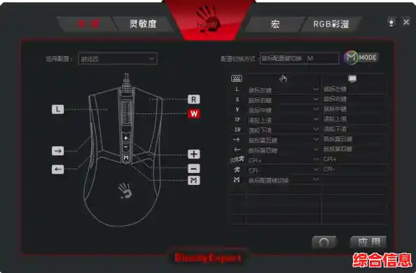 掌握鼠标微动奥秘，大幅提升游戏操作流畅体验