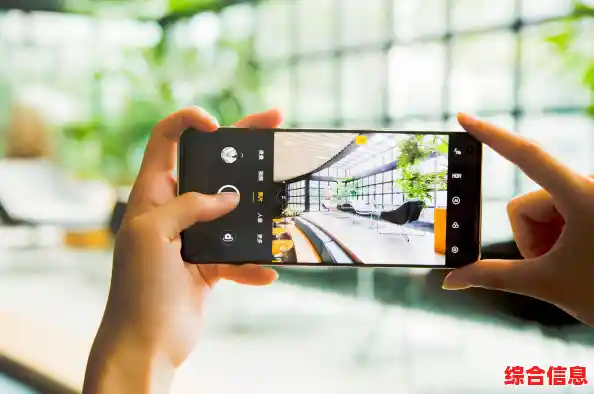 手机拍照好到爆,轻松拍出专业级大片质感! 手机拍照好到爆,轻松拍出专业级大片质感!