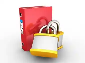 为文件夹加设密码锁:全面保障个人文件与敏感信息机密性 为文件夹加设密码锁:全面保障个人文件与敏感信息机密性