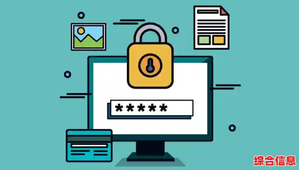 为文件夹加设密码锁:全面保障个人文件与敏感信息机密性 为文件夹加设密码锁:全面保障个人文件与敏感信息机密性