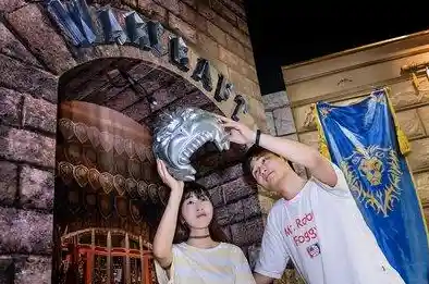 风暴影音:沉浸式震撼音效与高清画质的极致享受 风暴影音:沉浸式震撼音效与高清画质的极致享受