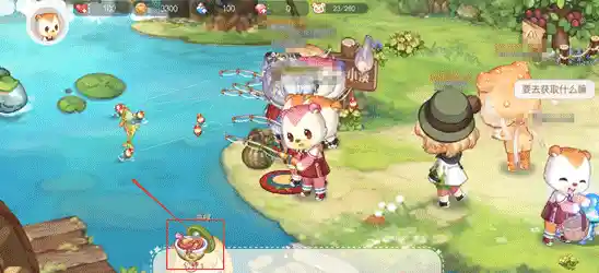 想重温童年经典?奥比岛梦想国度》的官服手游不来体验一下吗? 想重温童年经典?奥比岛梦想国度》的官服手游不来体验一下吗?