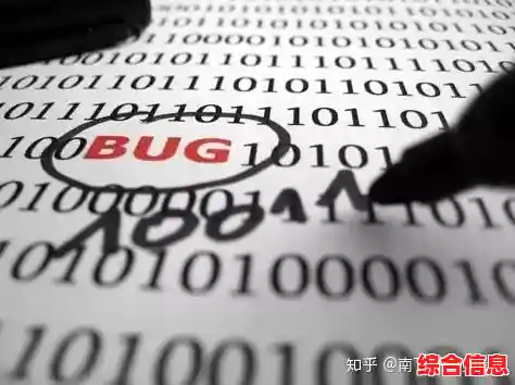 探索软件缺陷:深入理解Bug的本质与影响 探索软件缺陷:深入理解Bug的本质与影响