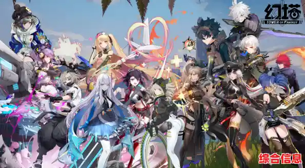 《绯染天空日服》竟可体验最新内容,还不快来下载一试? 《绯染天空日服》竟可体验最新内容,还不快来下载一试?