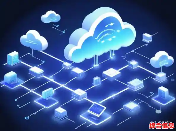 云端计算新纪元：打破硬件束缚，开启高效便捷的数字生活