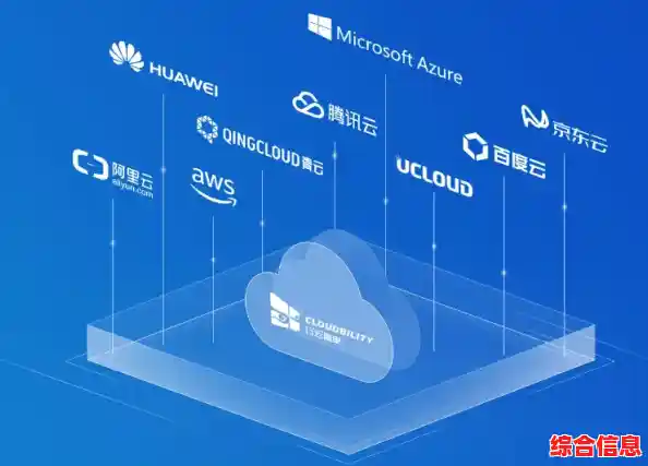 云端计算新纪元：打破硬件束缚，开启高效便捷的数字生活