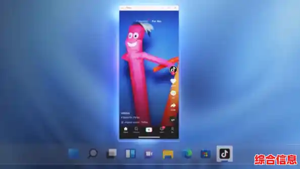 Windows 11原生安卓子系统与第三方模拟器的核心差异解析