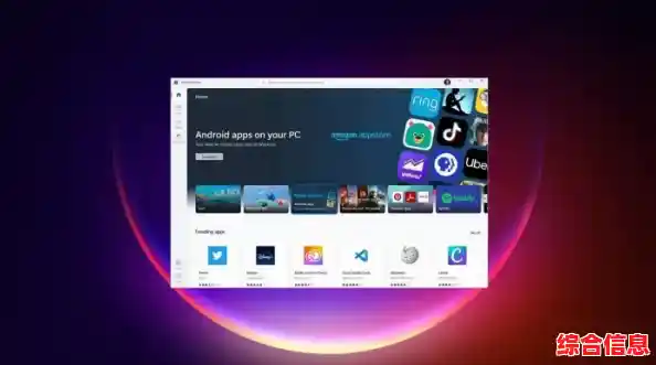 Windows 11原生安卓子系统与第三方模拟器的核心差异解析