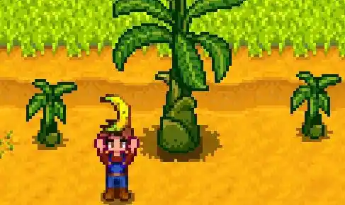 渴望在像素风格中享受精致画面?星露谷物语美化版》是你的不二之选! 渴望在像素风格中享受精致画面?星露谷物语美化版》是你的不二之选!