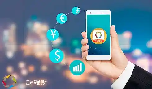 中国银行手机银行:智慧财富管理,助您随时把握金融新趋势 中国银行手机银行:智慧财富管理,助您随时把握金融新趋势