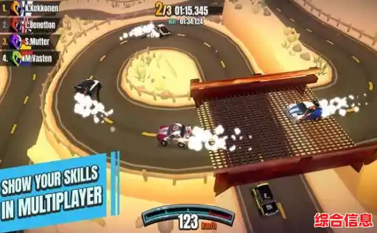 想挑战全球玩家?速度之星2.30版本》的竞技盛宴怎能错过? 想挑战全球玩家?速度之星2.30版本》的竞技盛宴怎能错过?