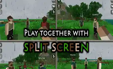 《生存战争2野人岛》手机版:谁说野人驯服与岛屿建造不能兼得? 《生存战争2野人岛》手机版:谁说野人驯服与岛屿建造不能兼得?