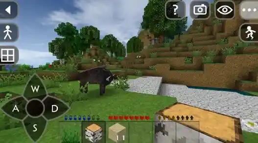 《生存战争2野人岛》手机版:谁说野人驯服与岛屿建造不能兼得? 《生存战争2野人岛》手机版:谁说野人驯服与岛屿建造不能兼得?