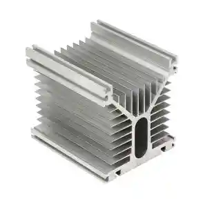 铝型材散热器,高效散热让设备持续冷静运行 铝型材散热器,高效散热让设备持续冷静运行