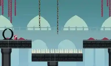 想挑战高难度的陷阱与敌人?像素忍者》三条命你能闯到第几关? 想挑战高难度的陷阱与敌人?像素忍者》三条命你能闯到第几关?