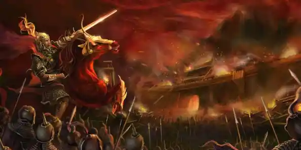 还在找耐玩的三国手游?三国群英传7手机版不香吗? 还在找耐玩的三国手游?三国群英传7手机版不香吗?