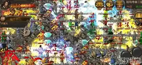 手机版热血传奇:战火重燃,传奇征程再启新篇章 手机版热血传奇:战火重燃,传奇征程再启新篇章