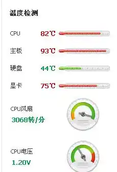 确保CPU稳定运行:掌握适宜温度范围与有效降温策略 确保CPU稳定运行:掌握适宜温度范围与有效降温策略