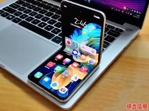 突破性折叠技术,华为手机开启智慧生活全新可能 突破性折叠技术,华为手机开启智慧生活全新可能