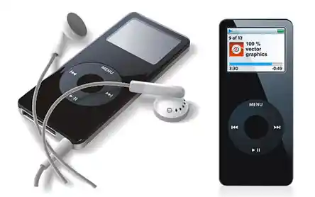 苹果MP3:轻巧设计与强大功能的完美结合,开启移动音乐新纪元 苹果MP3:轻巧设计与强大功能的完美结合,开启移动音乐新纪元