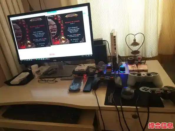 强大金手指支持PS2模拟器，让你的经典游戏体验更加自由流畅