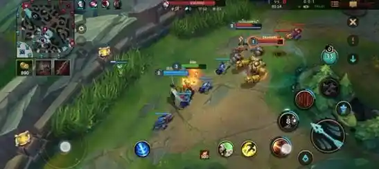 超实用工具来袭！英雄联盟游戏盒子带你轻松征战峡谷，释放操作压力！