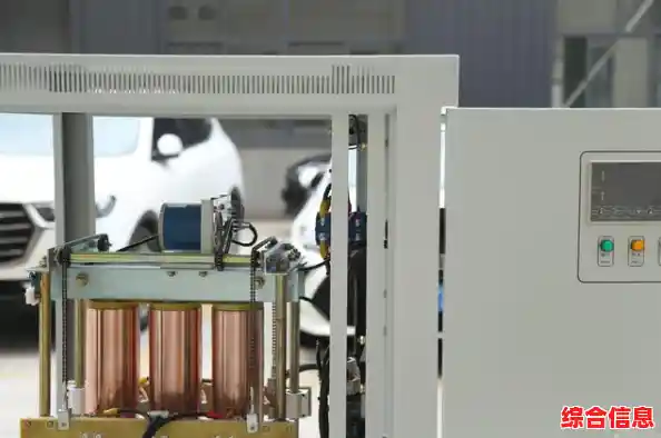 电器设备稳定运行不可或缺的伙伴:深度解析稳压电源的作用 电器设备稳定运行不可或缺的伙伴:深度解析稳压电源的作用