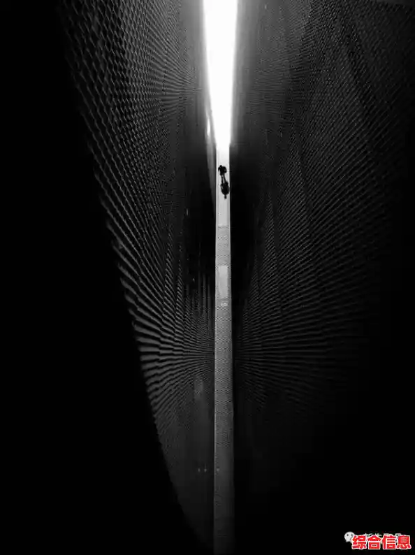 这些手机摄影作品精选，绝对让你大呼过瘾且眼前一亮！